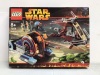 LEGO Star Wars Wookiee Attack