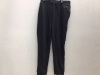 Mens Jogger Sweatpants, Size XL