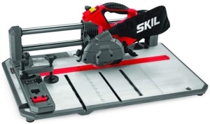 SKIL 3601-02 Flooring Saw with 36T Contractor Blade - New