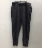 Mens Jogger Sweat Pants, Size XL