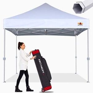 10'x10' Outdoor Canopy Tent