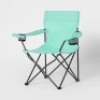 Sun Squad Collapsible&nbsp;Chair, Like New, Retail - $54.41