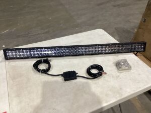 LED Light Bar 