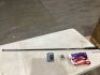 Lot of (3) LED Whip Lights&nbsp;
