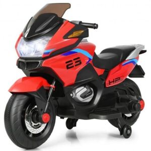 Kids 12V Ride-On Motorcycle