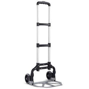 Folding 176lb Capacity Heavy Duty Hand Truck