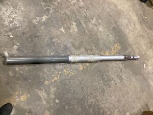 Telescoping Flag Pole 