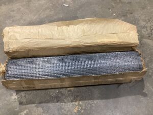 Metal Mesh Wire 