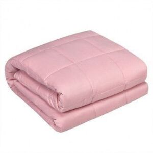 41"x60" 10lb Cooling Weighted Blanket