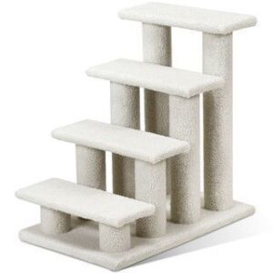 Cat Climber Stairs/Scratching Post 