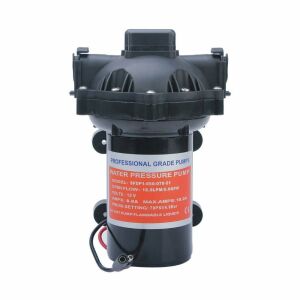 Water Pressure Pump