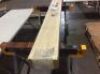 Raw Barn Door Kit w/out Roller Hardware&nbsp;