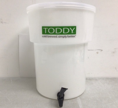 Toddy 5 Gallon Commercial Cold Brew System