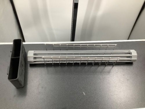 Roll up dish drying rack, Ecommerce Return, Box Damaged
