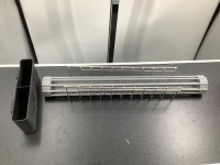 Roll up dish drying rack, Ecommerce Return, Box Damaged