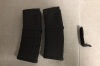 Lot of (2) PMAG30 AR/M4 Rifle Magazines - 1 Damaged