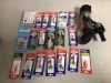 Lot of (20) Fishing Accessories