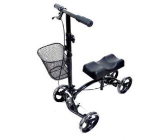 Knee Walker-Scooter, Appears New