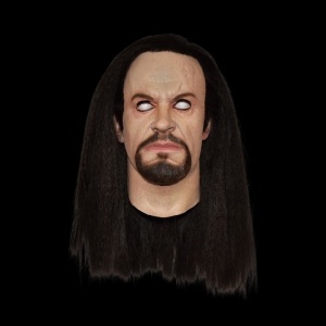 WWE The Undertaker Mask