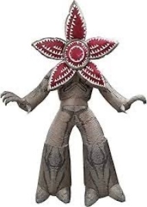 Morbid Demogorgon Inflatable Decoration