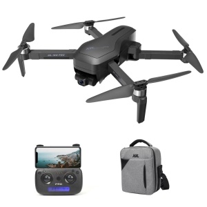 Holy Stone Foldable GPS Drone