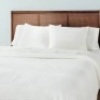 Slub Center Stripe Comforter Set - Hearth & Hand&trade; with Magnolia