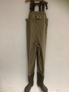 White River Fly Shop, Waders, 6M