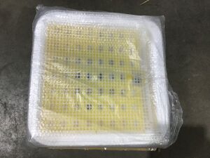 Automatic Egg Incubator