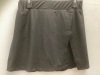 Womens Skort, L, E-Comm Return