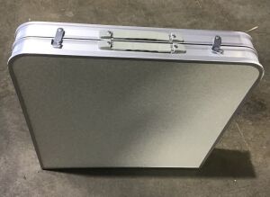 Aluminum Folding Table