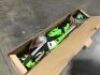 Greenworks Pro 80V Pole Hedge Trimmer&nbsp;
