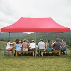 10'x20' Outdoor Canopy Tent