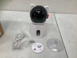 Cat Laser Toy, Works, Appears new