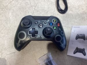 N-1 2.4G Wireless Controller for X-Box, PC