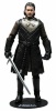 Jon Snow Game of Thrones Action Figure