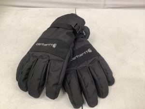 Carhartt Mens Gloves, E-Comm Return