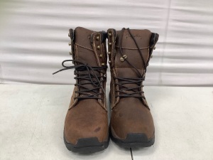 Mens Boots, 10.5, Appears New