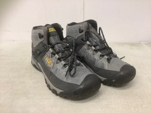 Keen Mens Shoes, 13, E-Comm Return