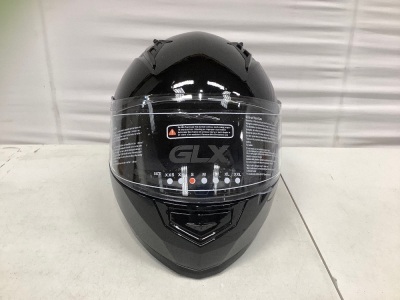 GLX Helmet, S