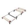 Foldable Bicycle Training Roller