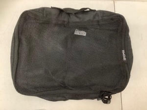 Set of 3 Travel Bags, Appears New