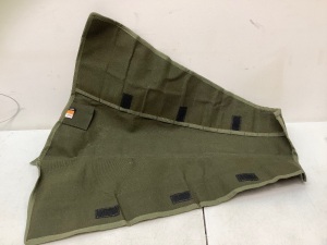 Bull Tools Tool Pouch, Appears new