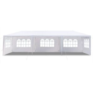 10'x30' Outdoor Canopy Tent