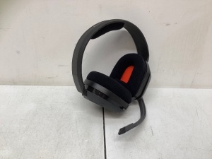 Astro Gaming Headset Only, Untested, E-Comm Return