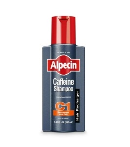 Alpecin Caffeine Shampoo C1 Cleanses the Scalp to Promote Natural HairGrowth, LOT of 10,  Like New, Retail - $12.45