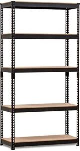 5-Tier Storage Shelf