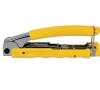 Klein Tools,Compression Crimping Tool, New, Retail - $27.99