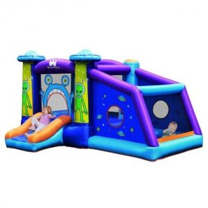 Kids Inflatable Bounce House