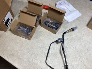 Oxygen Sensors for Acura TL RL Honda Accord Odyssey