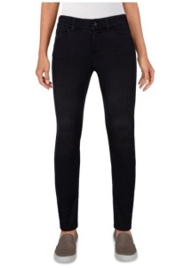 Natural Reflections Ab Slimmer Skinny Jeans for Ladies, Size 12, E-Commerce Return/Appears New